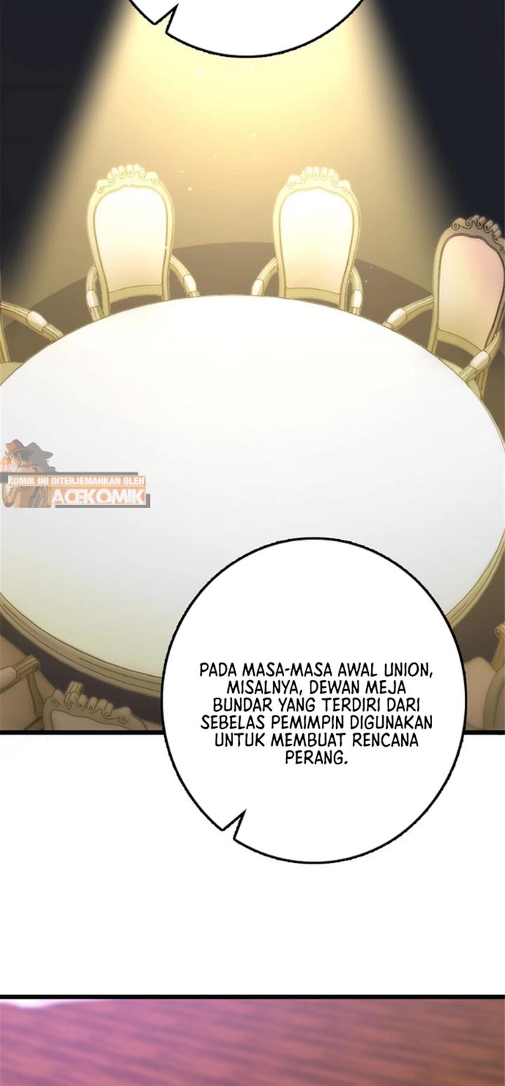 Release That Witch Chapter 415 - Halaman 37