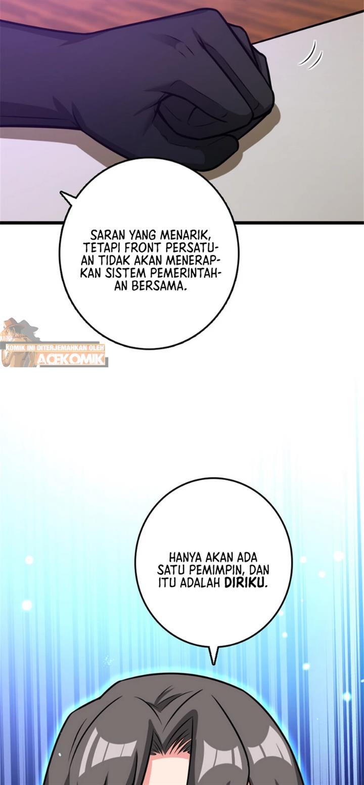 Release That Witch Chapter 415 - Halaman 38