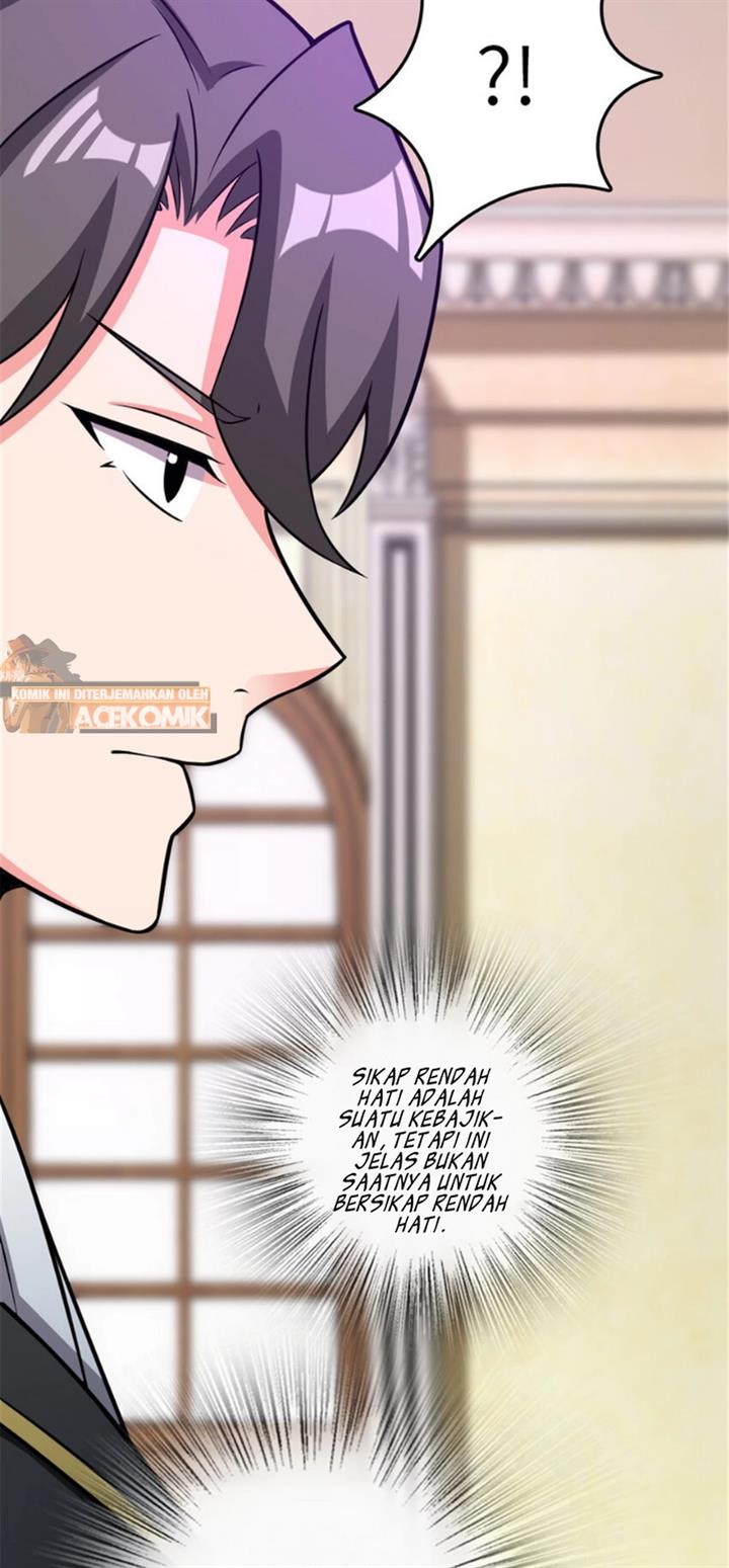 Release That Witch Chapter 415 - Halaman 41