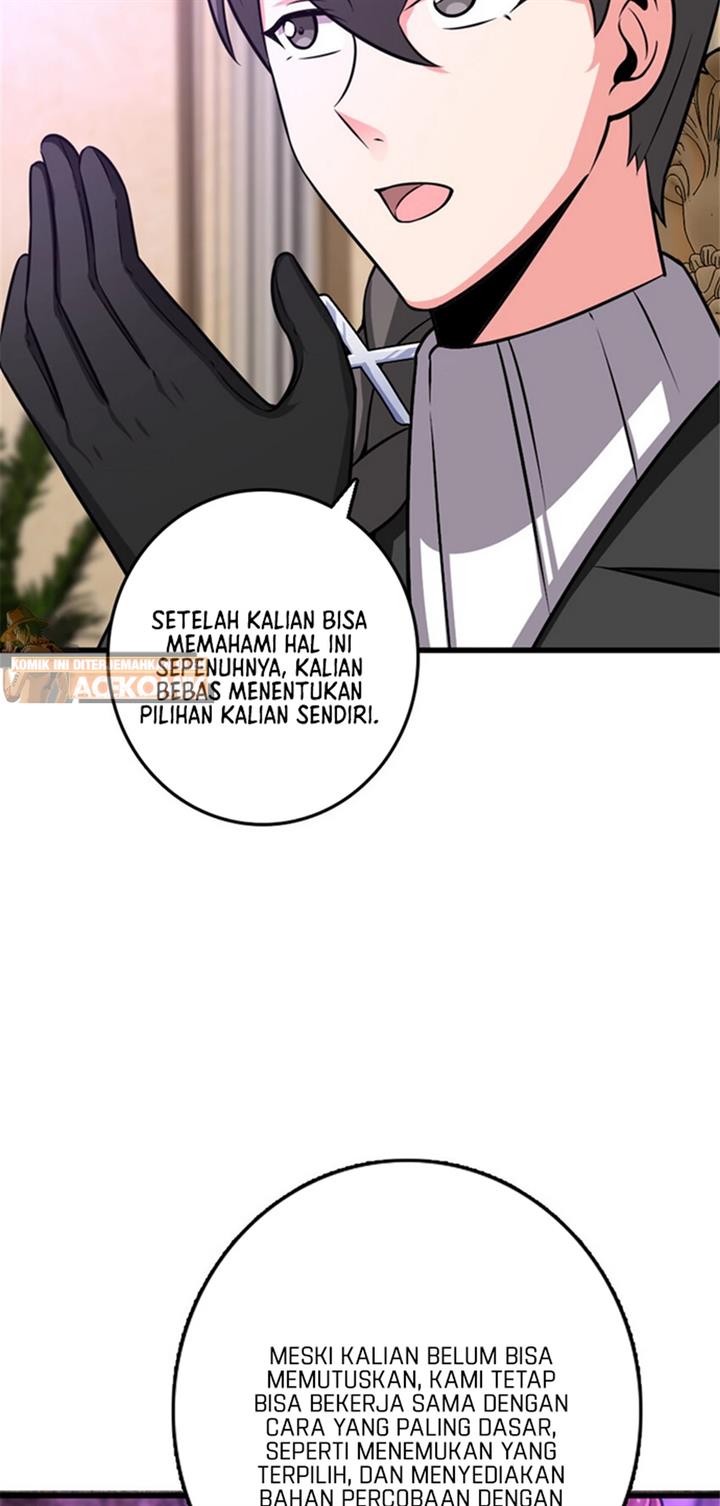 Release That Witch Chapter 415 - Halaman 47
