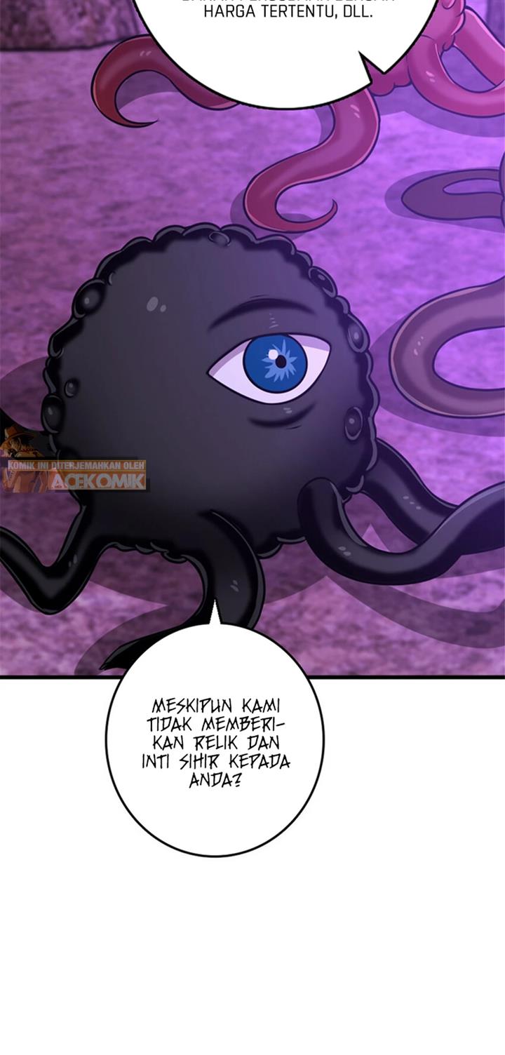 Release That Witch Chapter 415 - Halaman 48