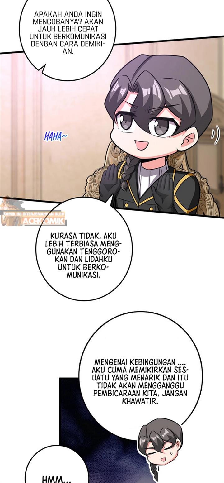 Release That Witch Chapter 415 - Halaman 5