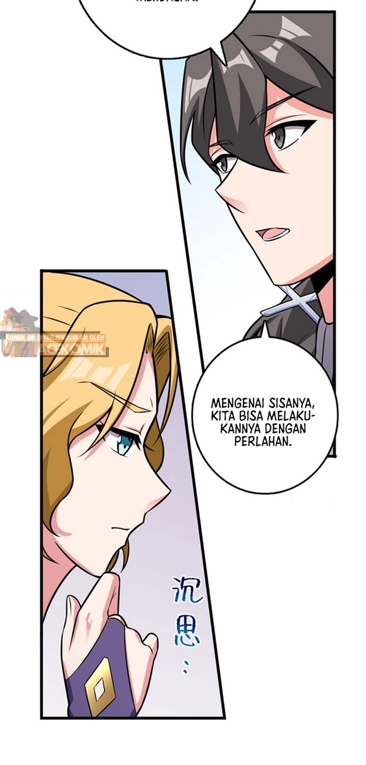 Release That Witch Chapter 415 - Halaman 50