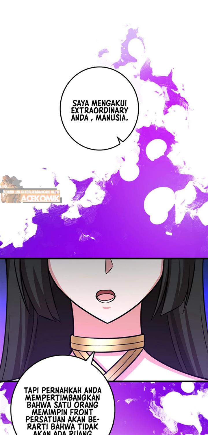 Release That Witch Chapter 415 - Halaman 51