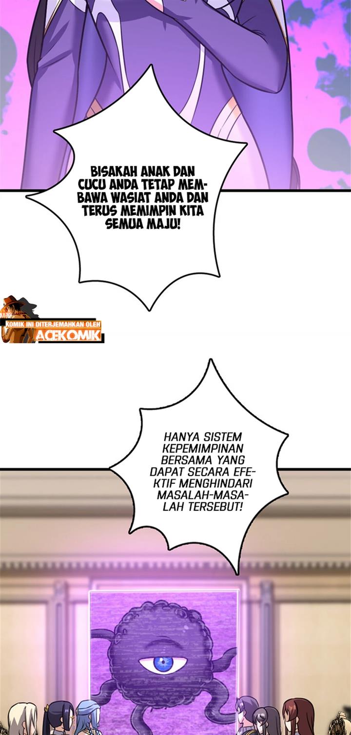 Release That Witch Chapter 415 - Halaman 53