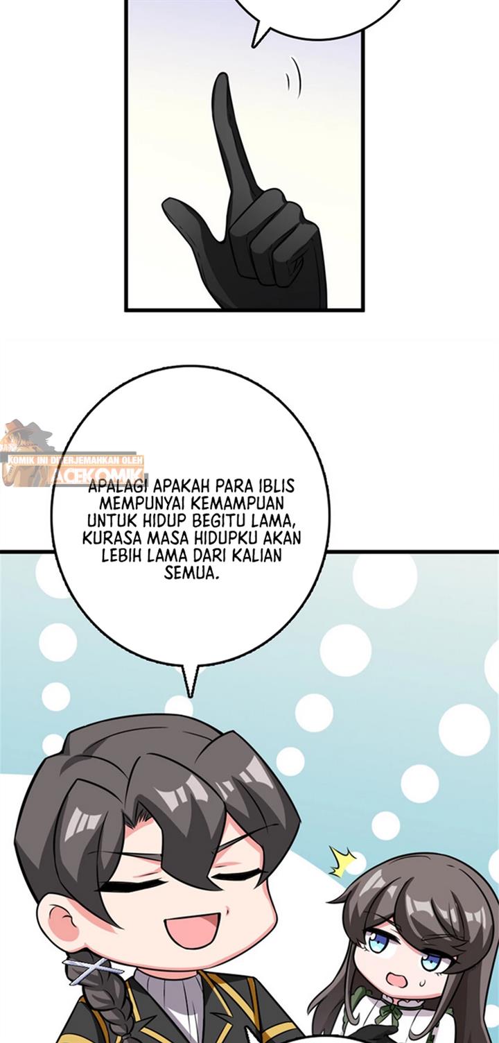 Release That Witch Chapter 415 - Halaman 55