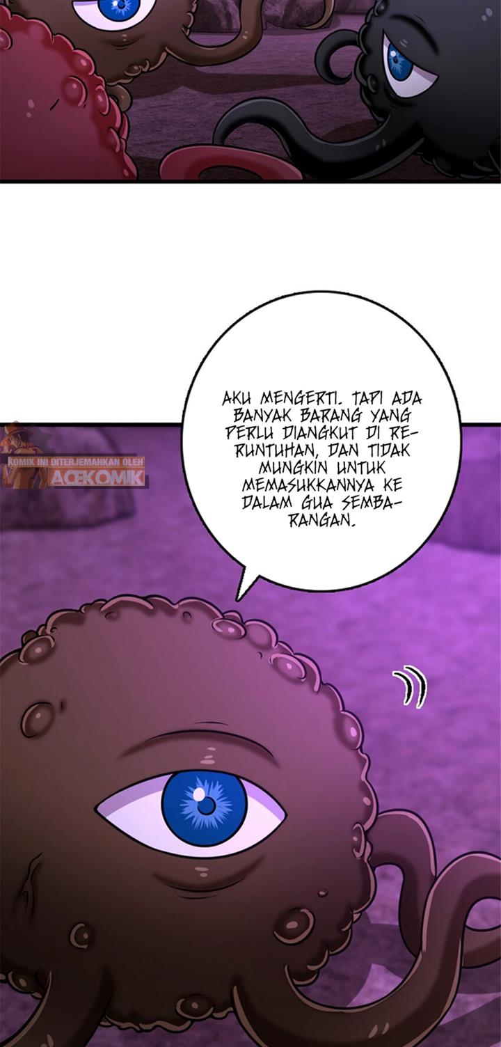 Release That Witch Chapter 415 - Halaman 58