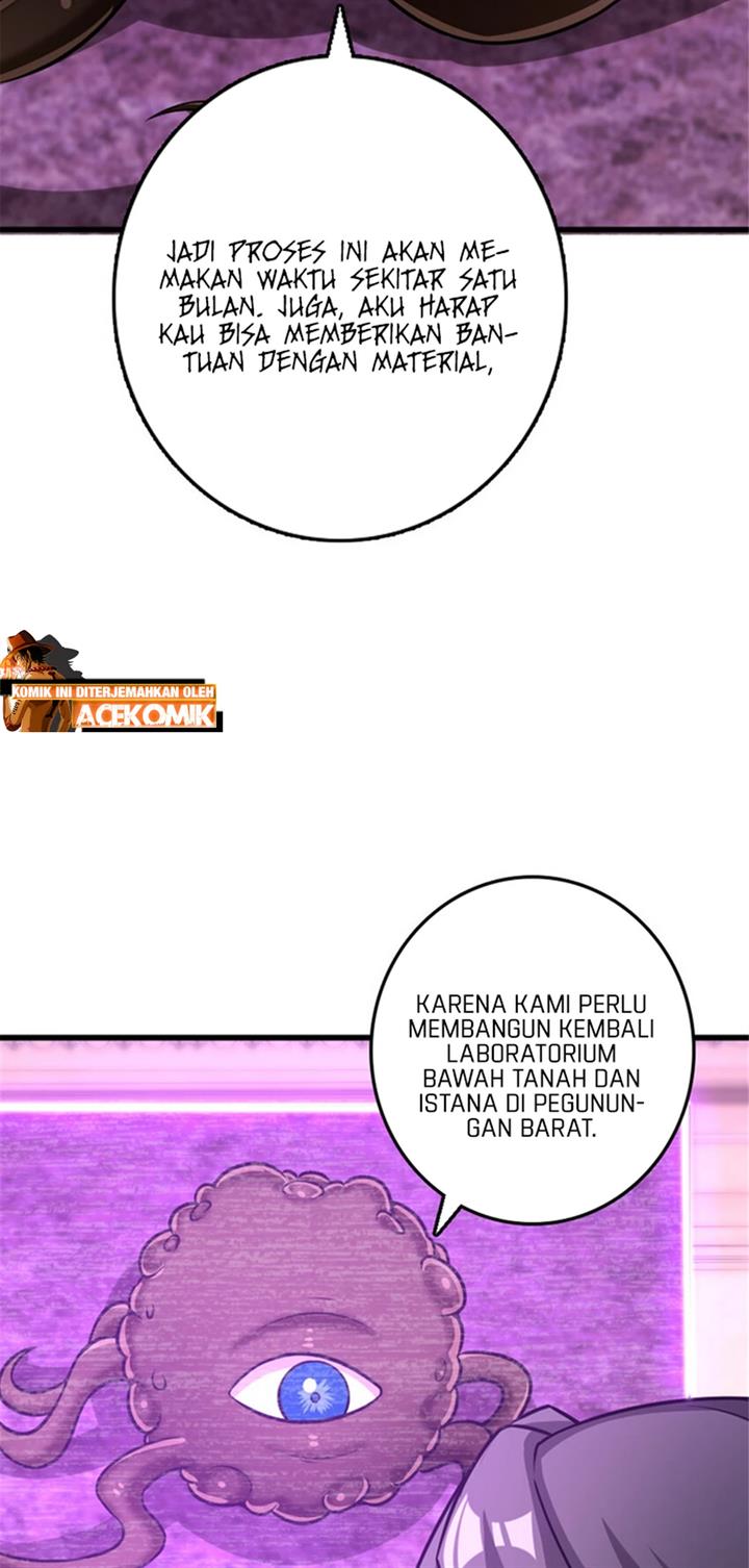 Release That Witch Chapter 415 - Halaman 59