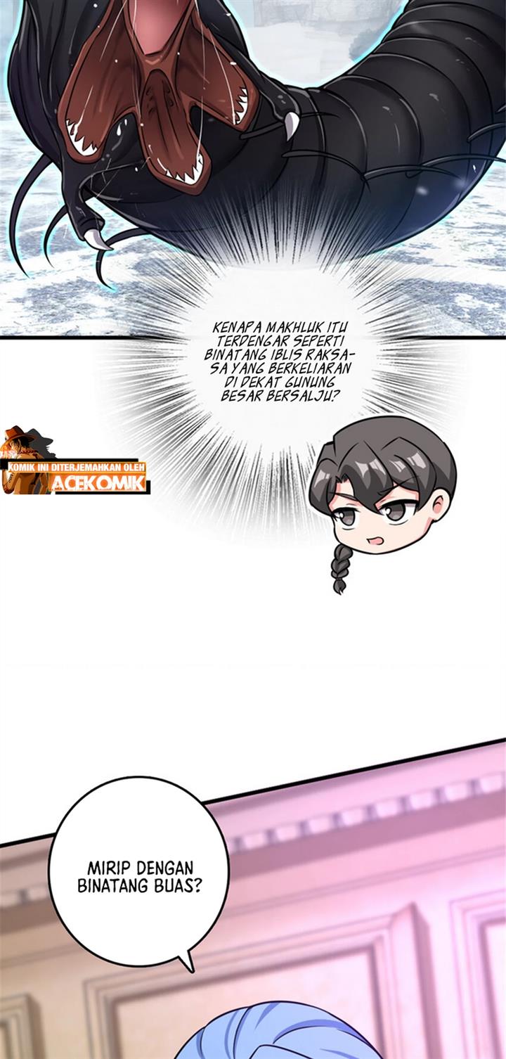 Release That Witch Chapter 415 - Halaman 63