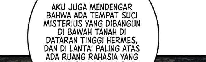 Release That Witch Chapter 414 - Halaman 30