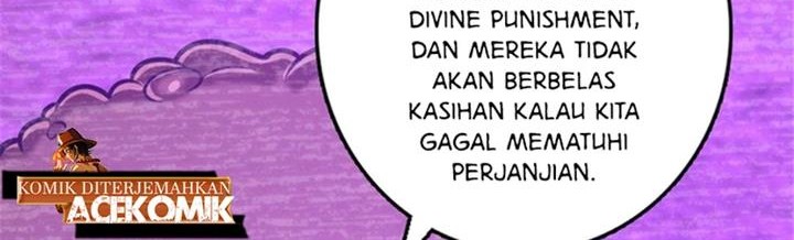 Release That Witch Chapter 414 - Halaman 6