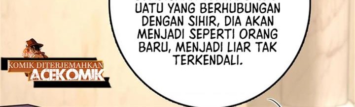 Release That Witch Chapter 414 - Halaman 18