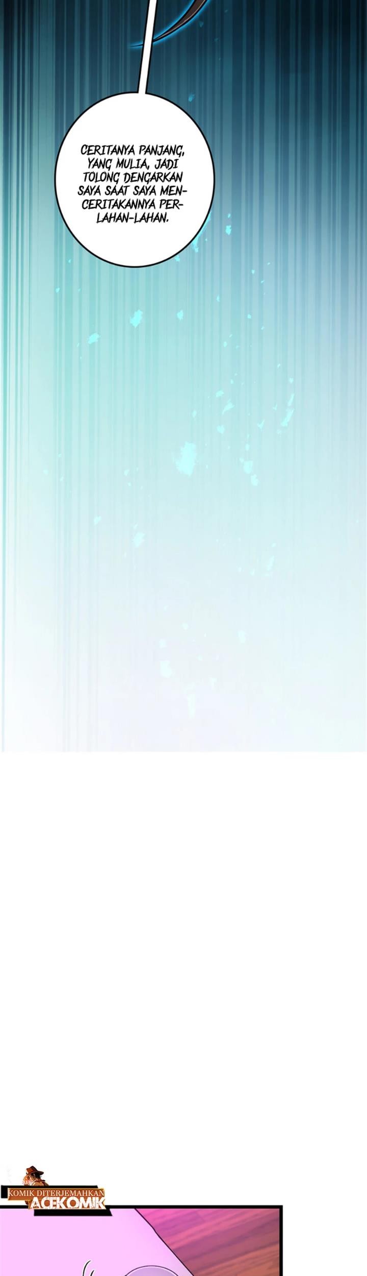 Release That Witch Chapter 413 - Halaman 35