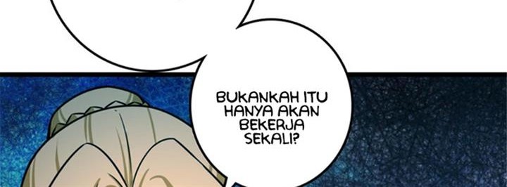 Release That Witch Chapter 410 - Halaman 52