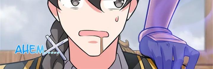 Release That Witch Chapter 409 - Halaman 22