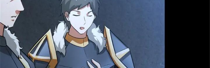 Release That Witch Chapter 409 - Halaman 46