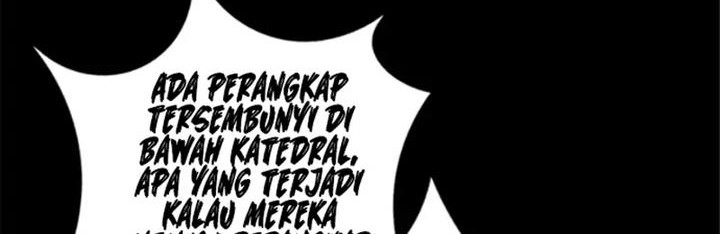 Release That Witch Chapter 409 - Halaman 48