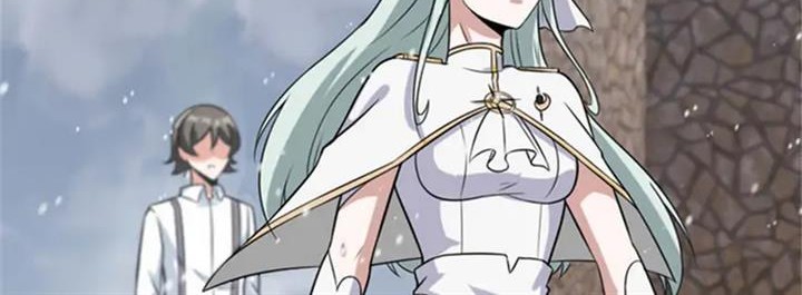 Release That Witch Chapter 408 - Halaman 18