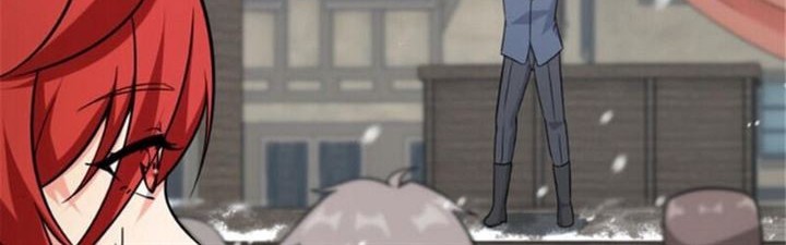 Release That Witch Chapter 402 - Halaman 44