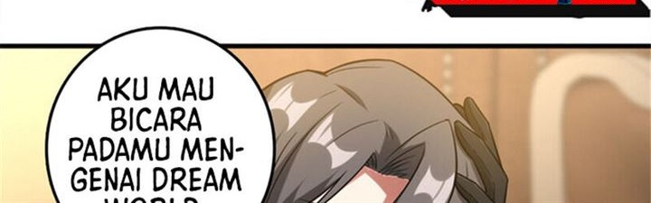 Release That Witch Chapter 402 - Halaman 6