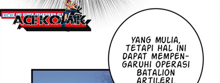 Release That Witch Chapter 401 - Halaman 40
