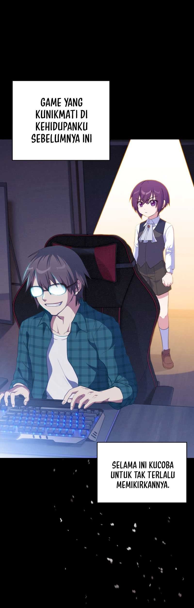 Manhwa Never Die Extra Chapter 18 gambar 2