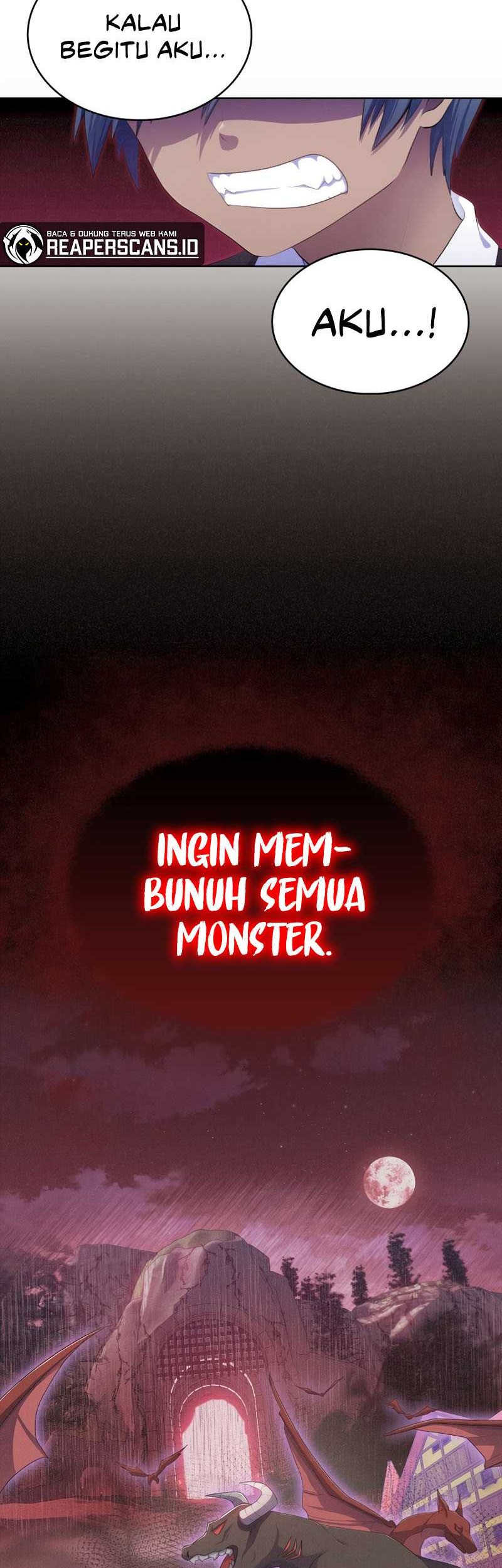 Never Die Extra Chapter 10 halaman 3