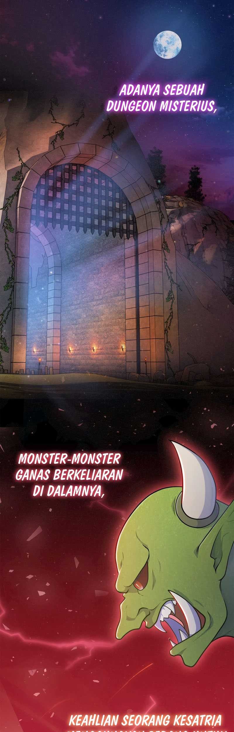 Manhwa Never Die Extra Chapter 03 gambar 2