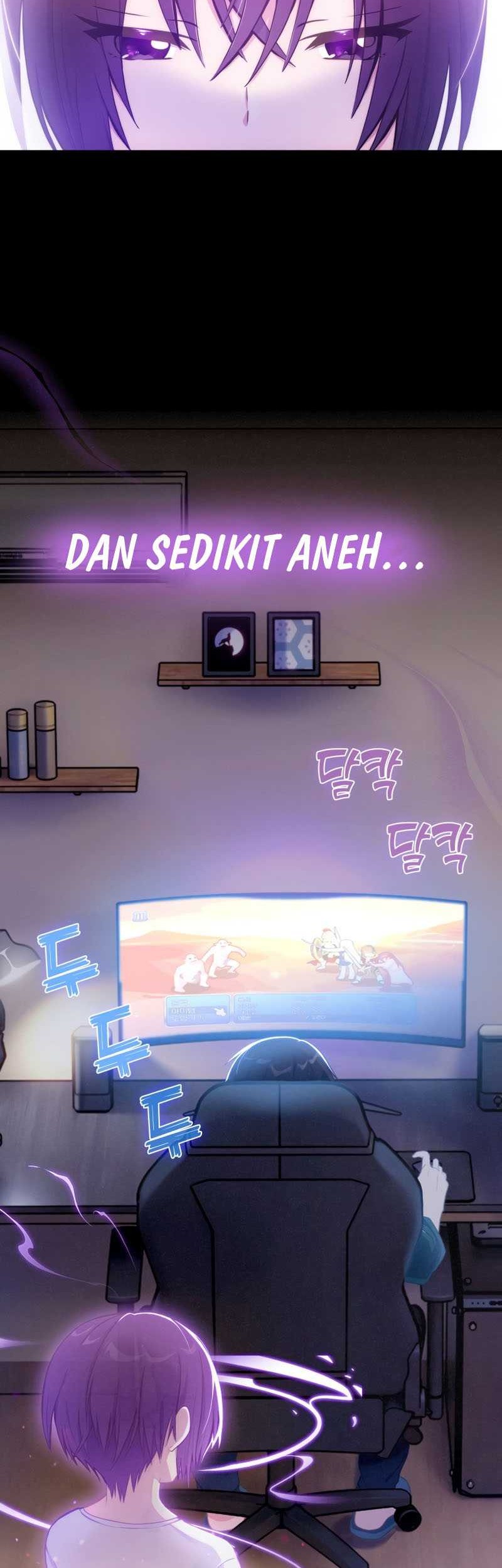 Never Die Extra Chapter 1 halaman 3