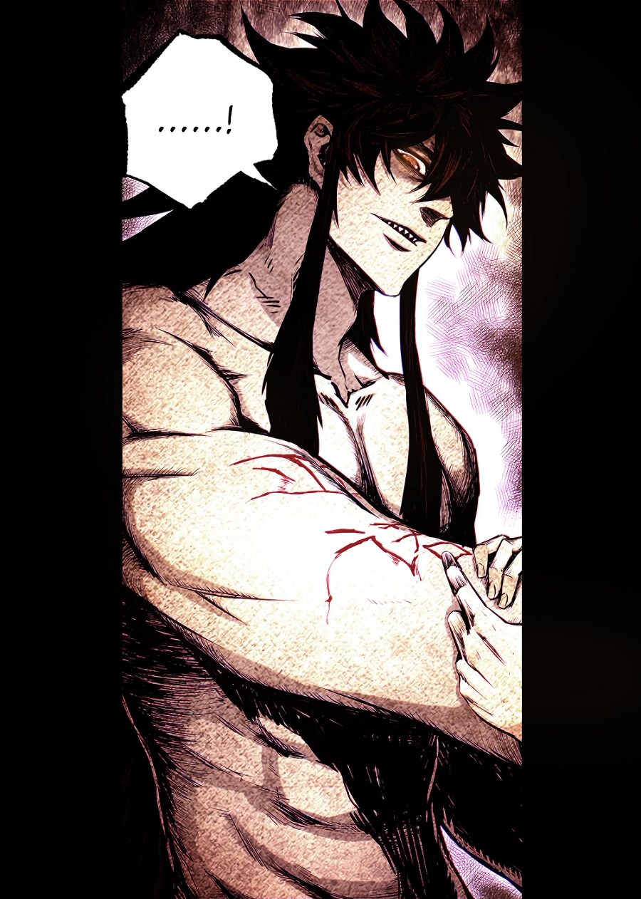 A Post-Apocalyptic Journey Chapter 45 - Halaman 4