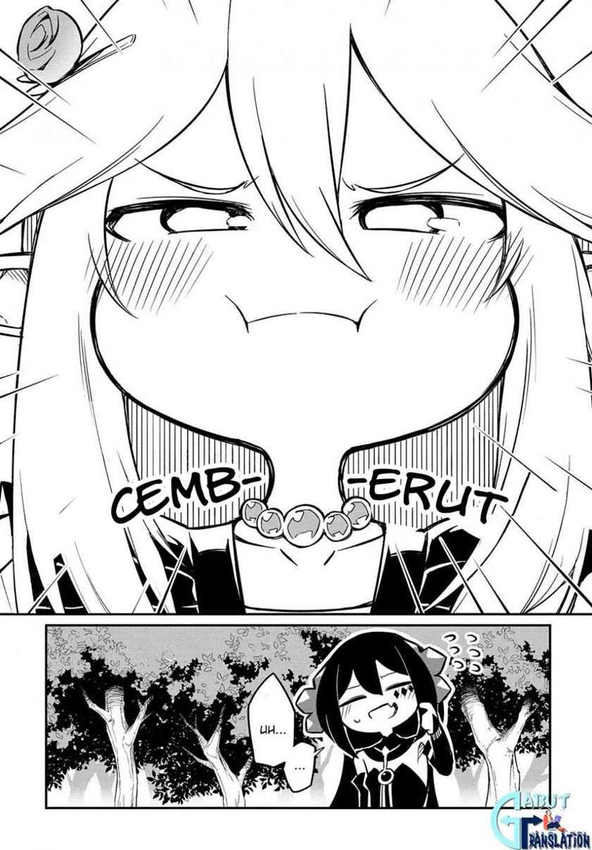 Manga Neta Chara Tensei Toka Anmarida! Chapter 3 gambar 2