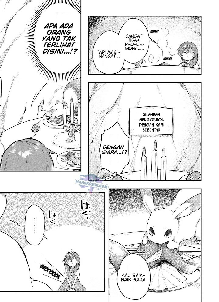 A Ruined Princess and Alternate World Hero Make a Great Country! Chapter 7 - Halaman 12
