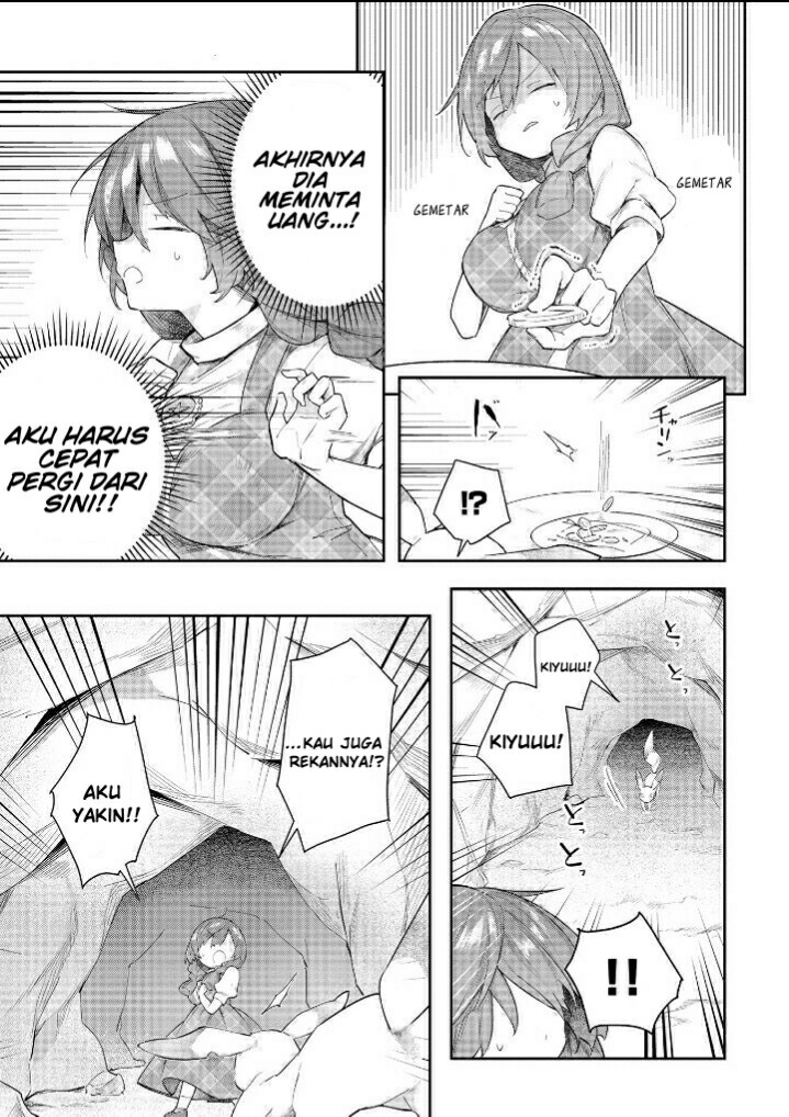 A Ruined Princess and Alternate World Hero Make a Great Country! Chapter 7 - Halaman 14
