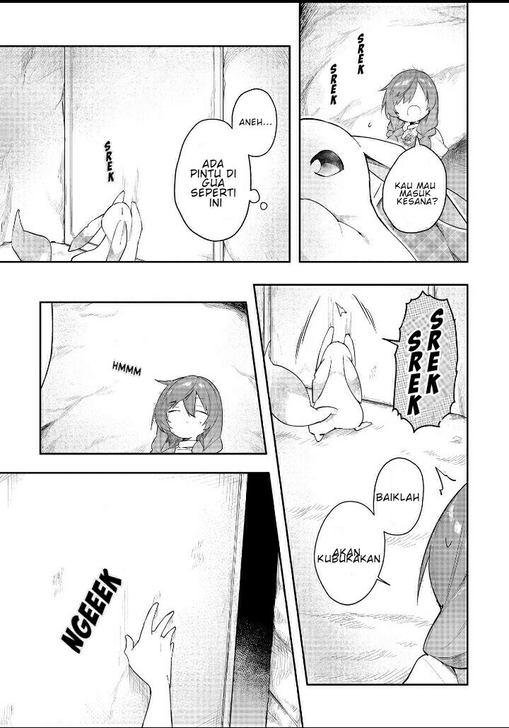 A Ruined Princess and Alternate World Hero Make a Great Country! Chapter 7 - Halaman 6
