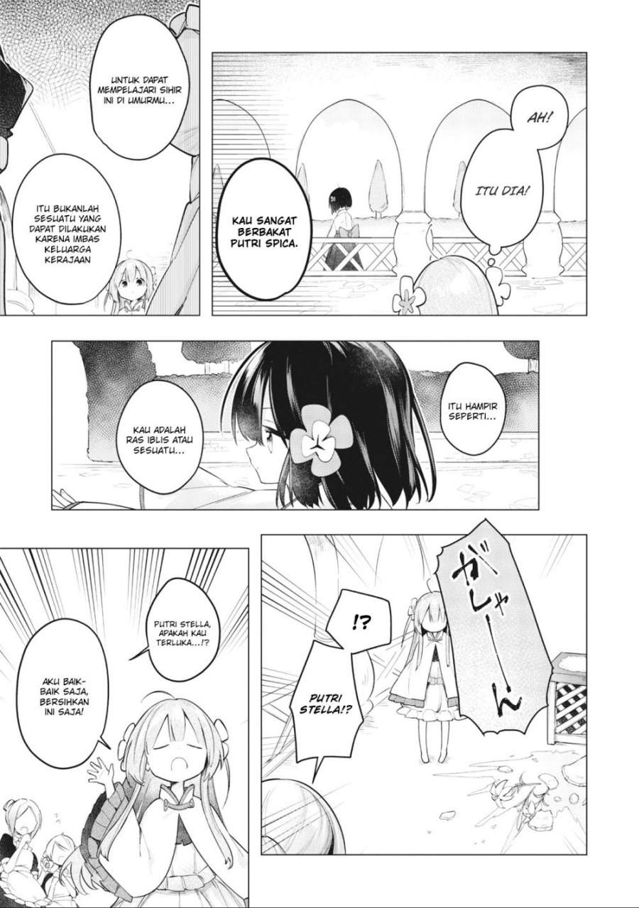 A Ruined Princess and Alternate World Hero Make a Great Country! Chapter 6 - Halaman 28