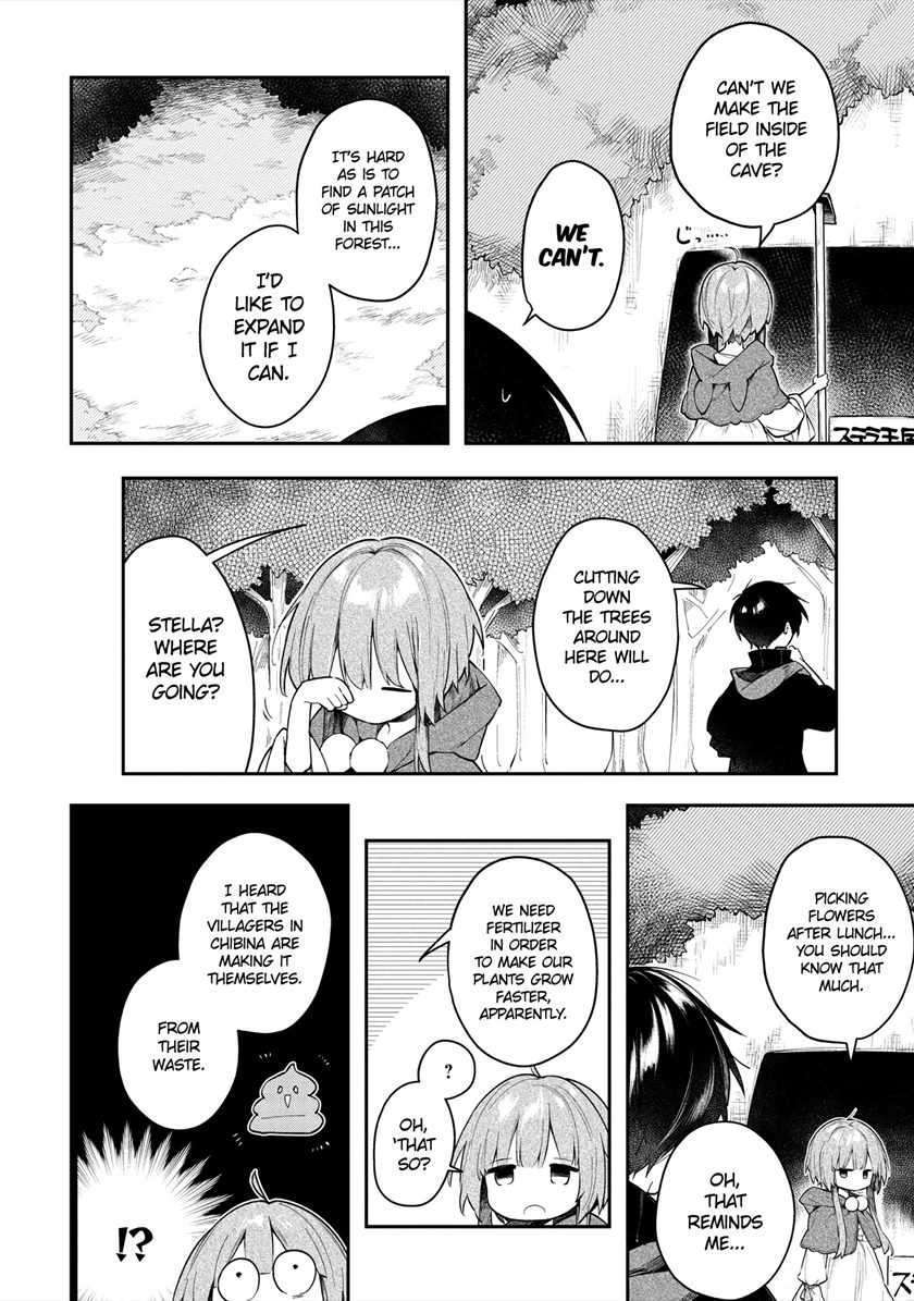 A Ruined Princess and Alternate World Hero Make a Great Country! Chapter 5 - Halaman 6