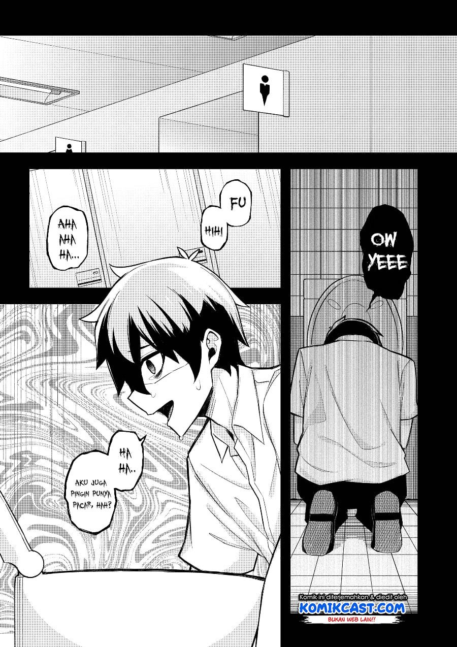 A Romantic Comedy That Only I Know Chapter 00.1 - Halaman 19