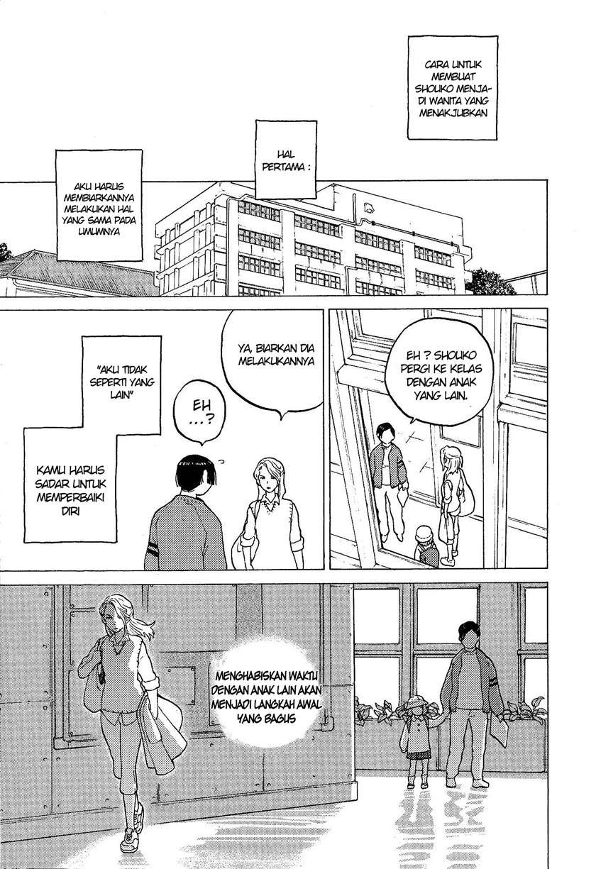 A Silent Voice Special Book Chapter 00.1 - Halaman 10