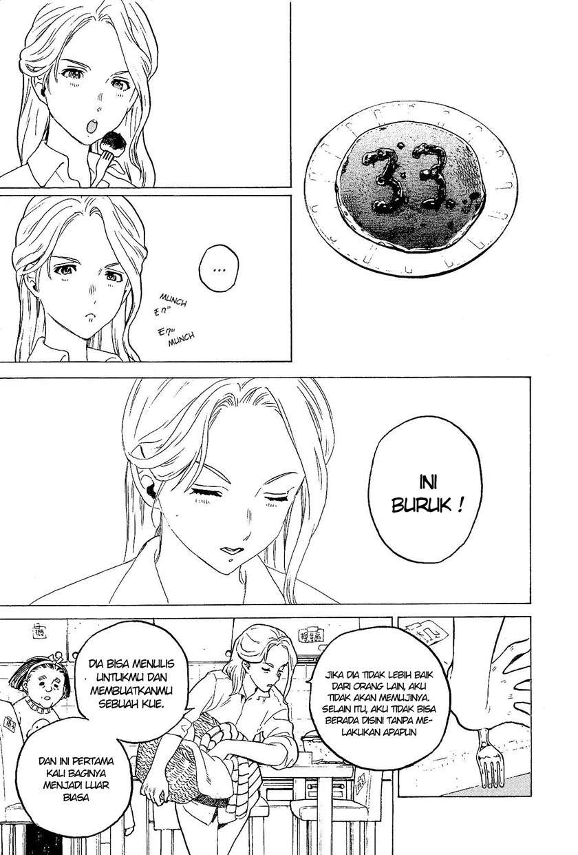 A Silent Voice Special Book Chapter 00.1 - Halaman 12
