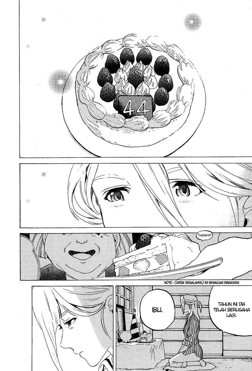 A Silent Voice Special Book Chapter 00.1 - Halaman 15