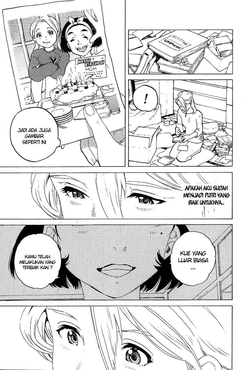 A Silent Voice Special Book Chapter 00.1 - Halaman 16