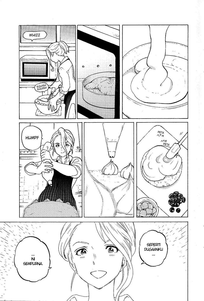 A Silent Voice Special Book Chapter 00.1 - Halaman 18
