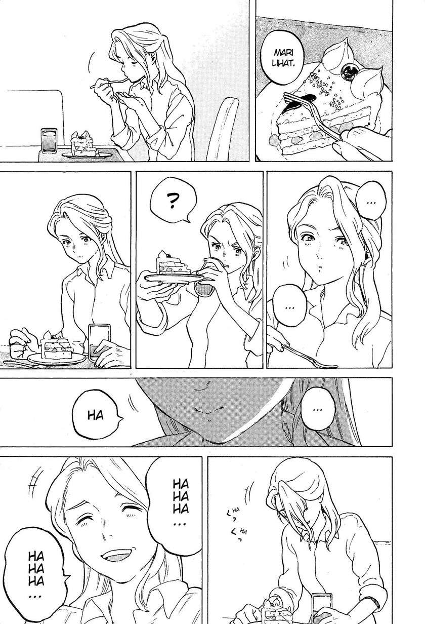 A Silent Voice Special Book Chapter 00.1 - Halaman 20
