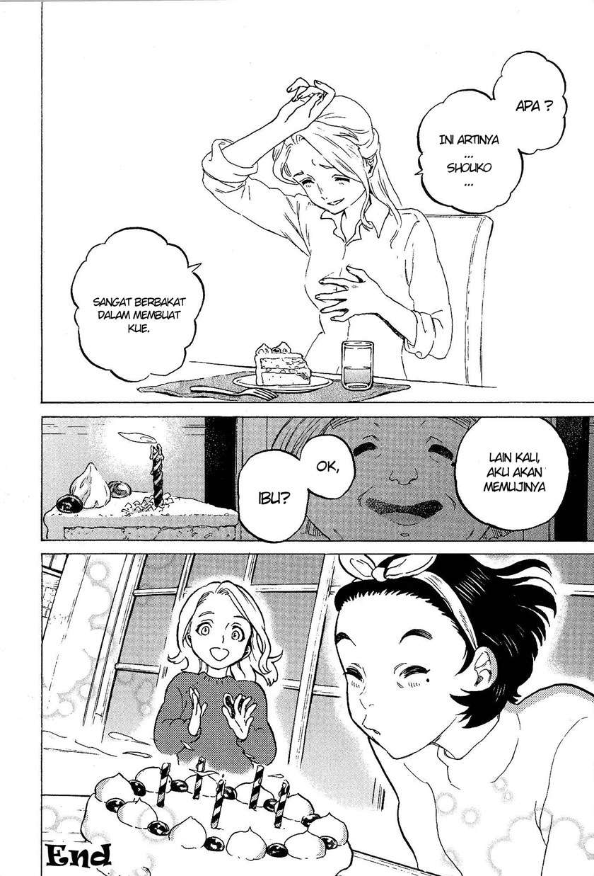 A Silent Voice Special Book Chapter 00.1 - Halaman 21