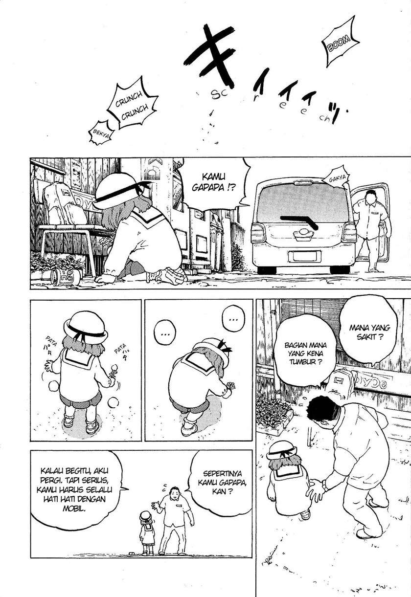 A Silent Voice Special Book Chapter 00.1 - Halaman 7