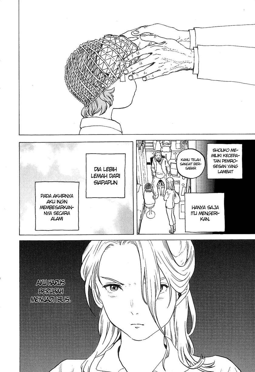 A Silent Voice Special Book Chapter 00.1 - Halaman 9