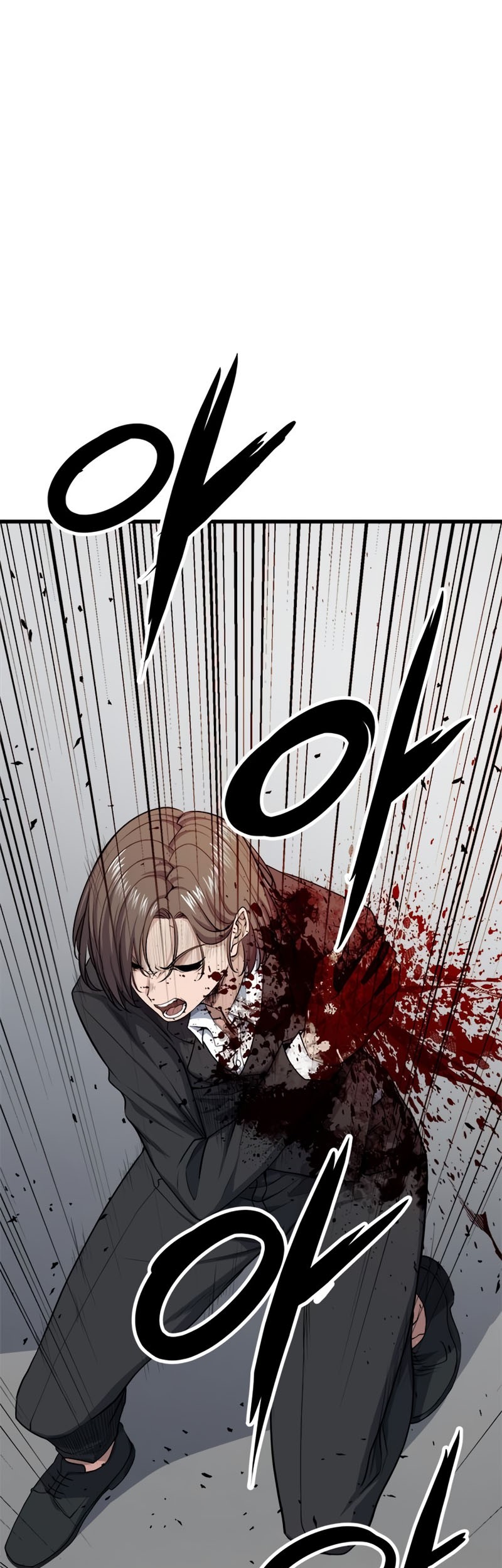 Manhwa Secret Player Chapter 15 gambar 2