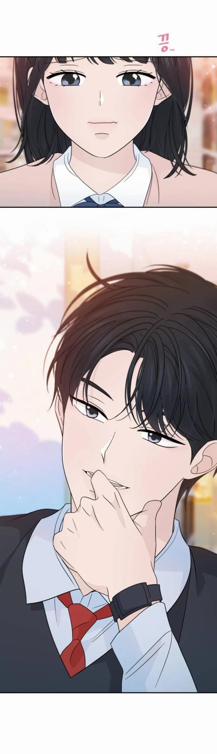 Can I Take It Back? Chapter 34.5 - Halaman 17