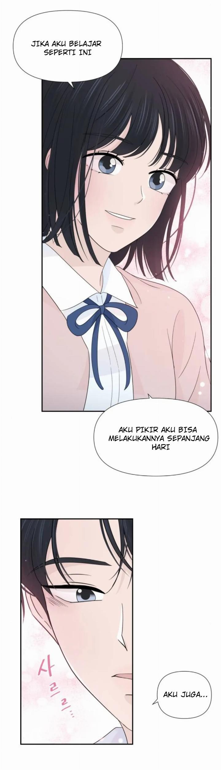 Can I Take It Back? Chapter 34.5 - Halaman 23