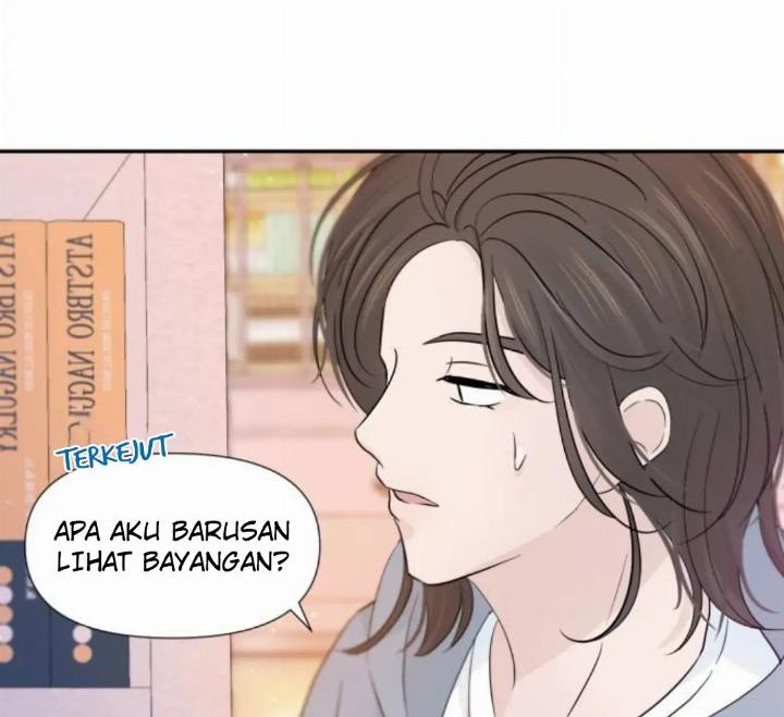 Can I Take It Back? Chapter 34.5 - Halaman 34